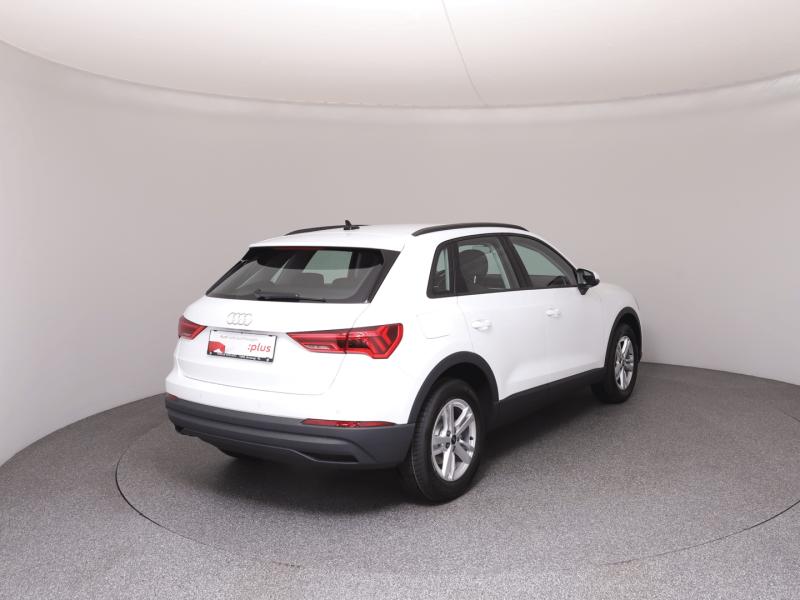 Audi Q3 35 TFSI intense