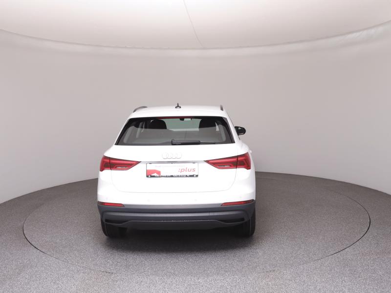 Audi Q3 35 TFSI intense