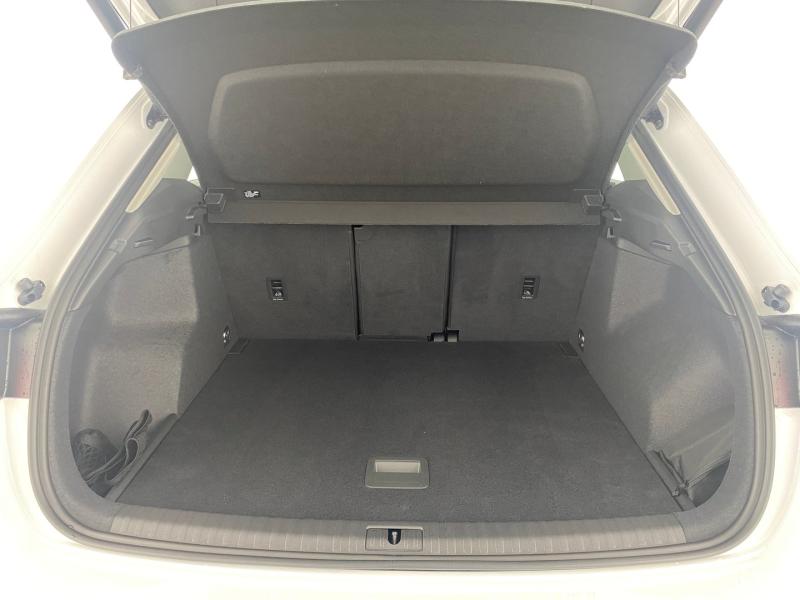 Audi Q3 35 TFSI intense