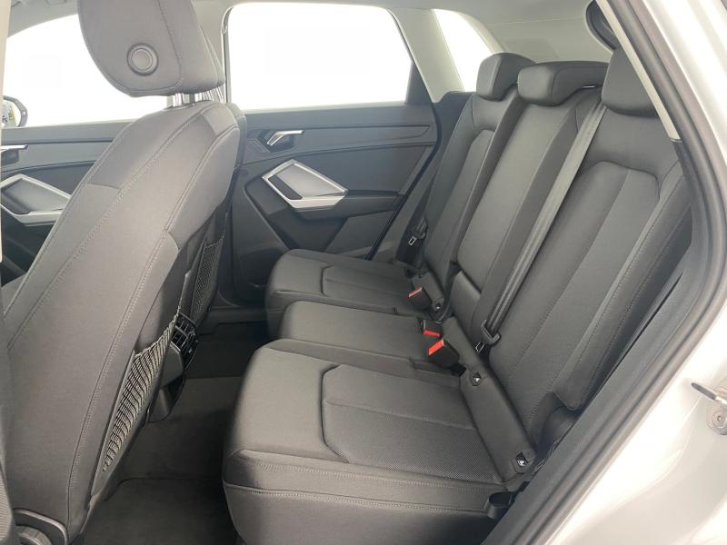 Audi Q3 35 TFSI intense