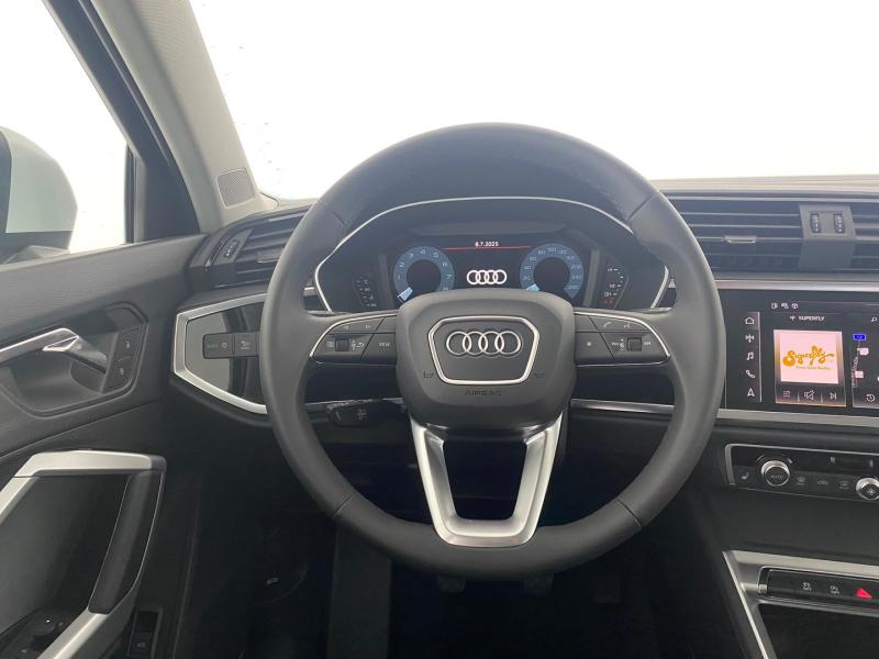 Audi Q3 35 TFSI intense