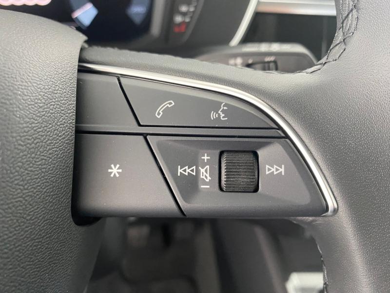 Audi Q3 35 TFSI intense