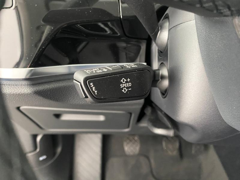 Audi Q3 35 TFSI intense