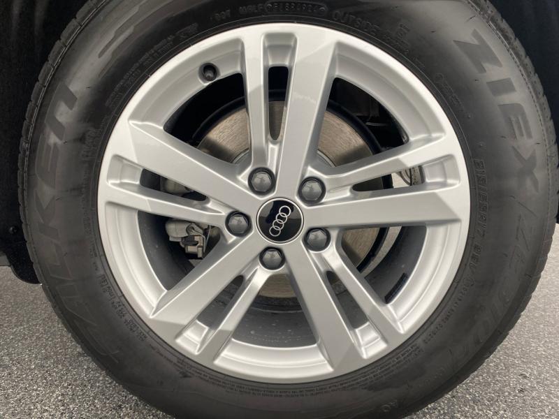 Audi Q3 35 TFSI intense