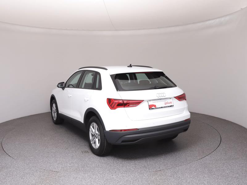 Audi Q3 35 TFSI intense