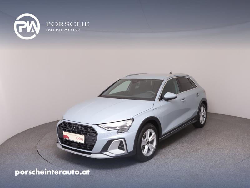 Audi A3 allstreet 40 TFSI e