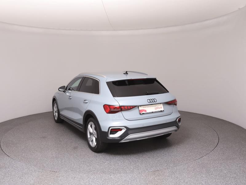 Audi A3 allstreet 40 TFSI e