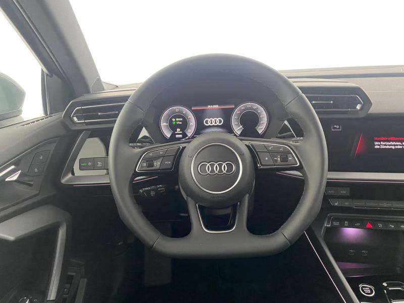 Audi A3 allstreet 40 TFSI e