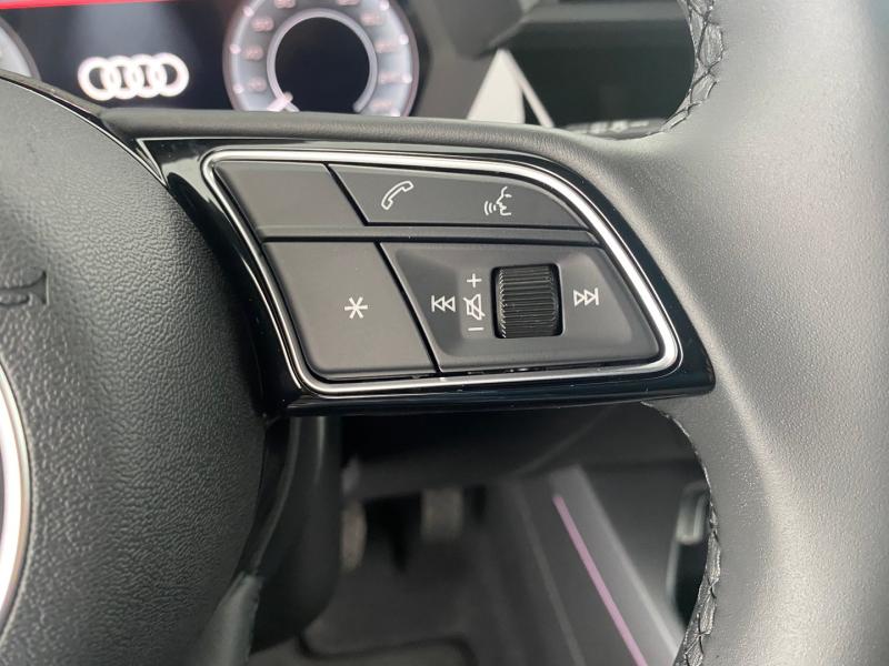 Audi A3 allstreet 40 TFSI e