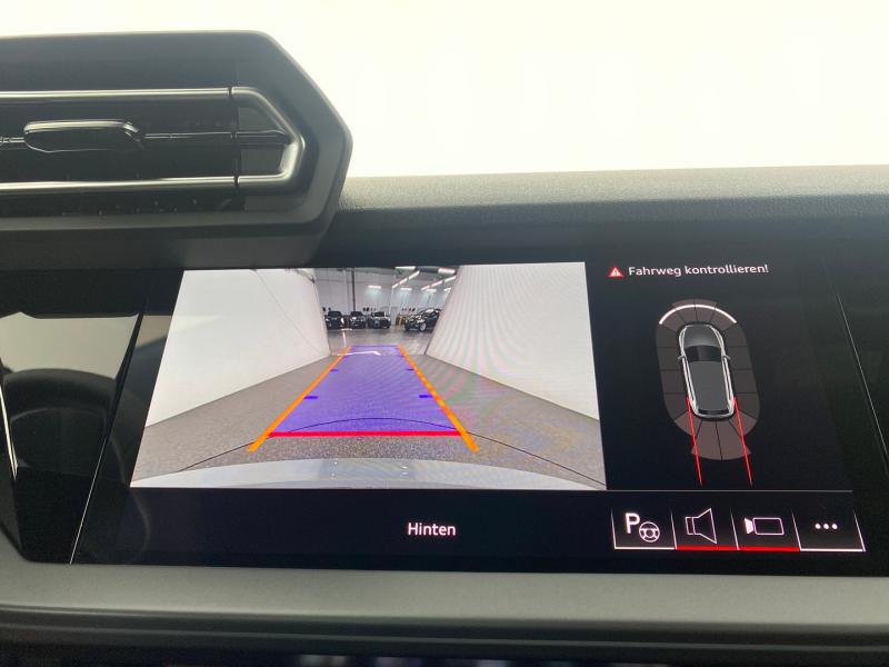 Audi A3 allstreet 40 TFSI e