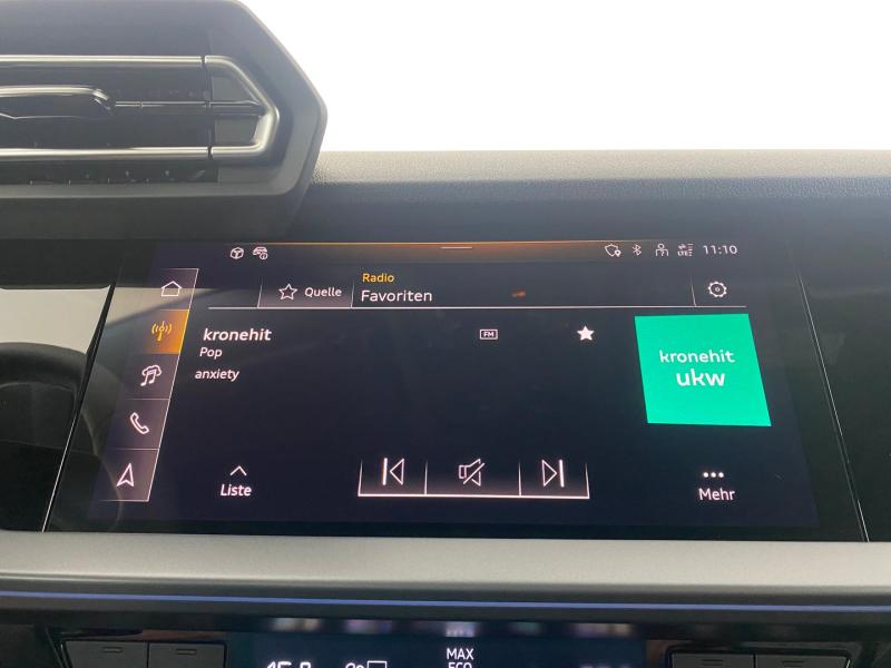 Audi A3 allstreet 40 TFSI e