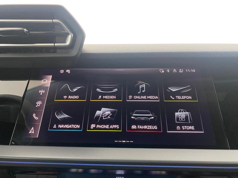 Audi A3 allstreet 40 TFSI e