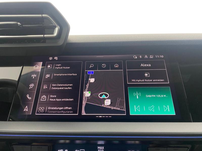 Audi A3 allstreet 40 TFSI e