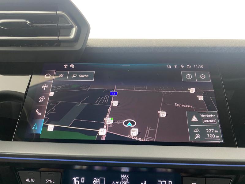 Audi A3 allstreet 40 TFSI e