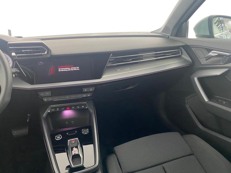 Audi A3 allstreet 40 TFSI e