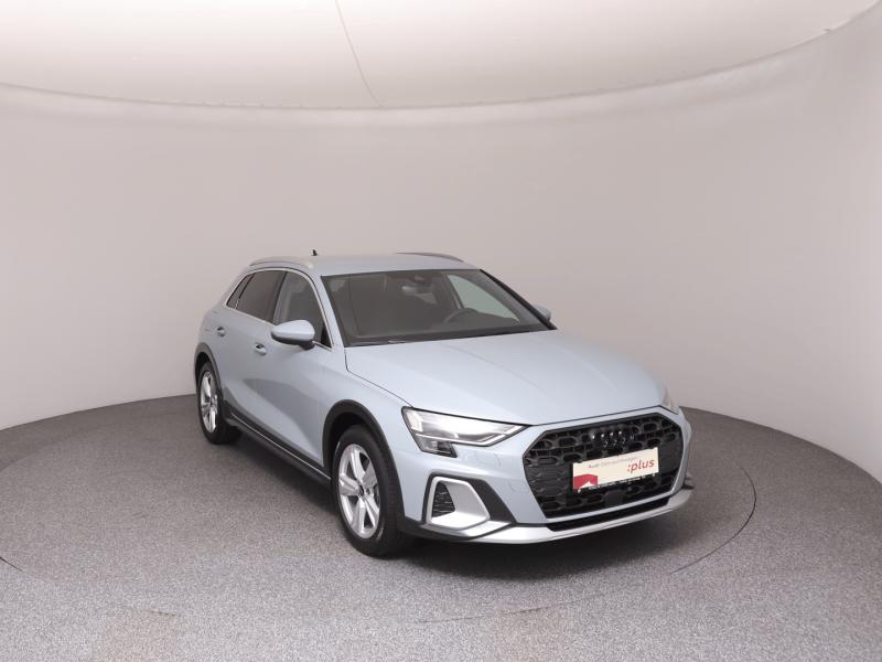 Audi A3 allstreet 40 TFSI e