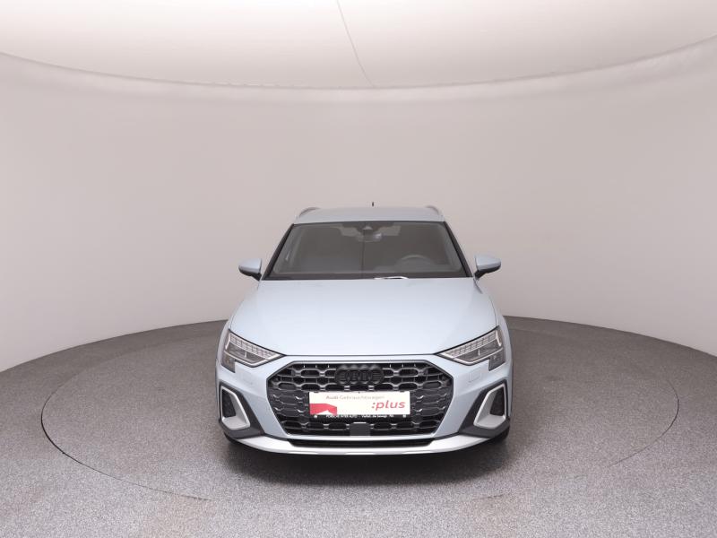 Audi A3 allstreet 40 TFSI e