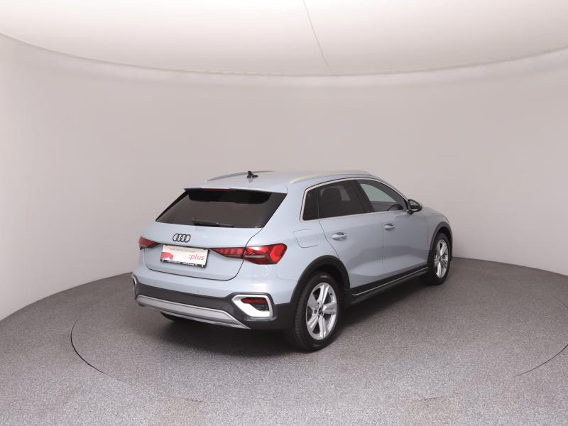 Audi A3 allstreet 40 TFSI e