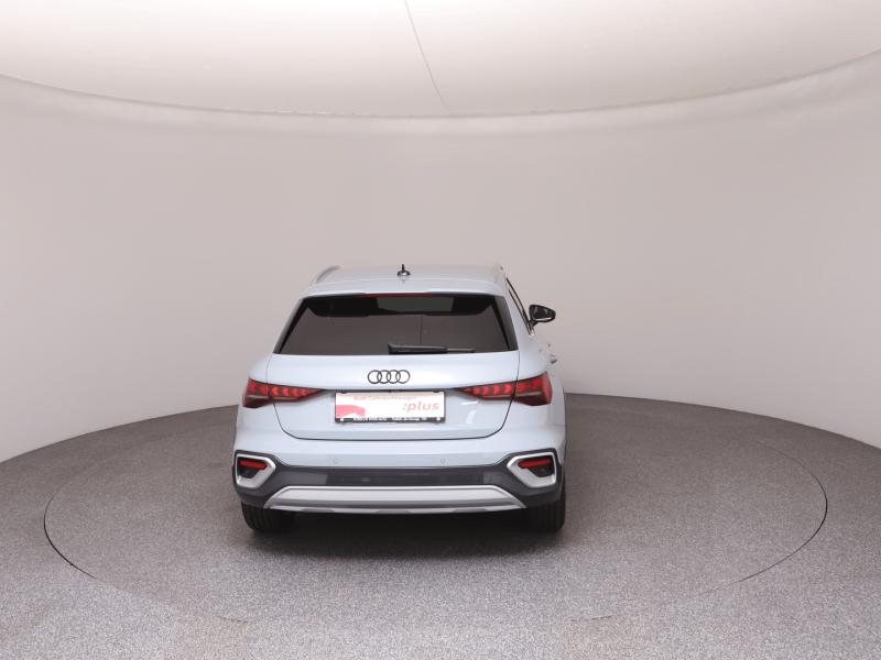 Audi A3 allstreet 40 TFSI e