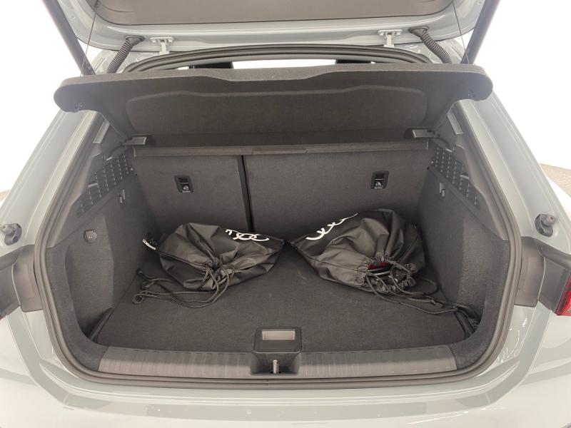 Audi A3 allstreet 40 TFSI e