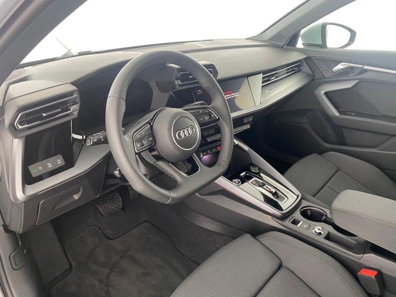 Audi A3 allstreet 40 TFSI e