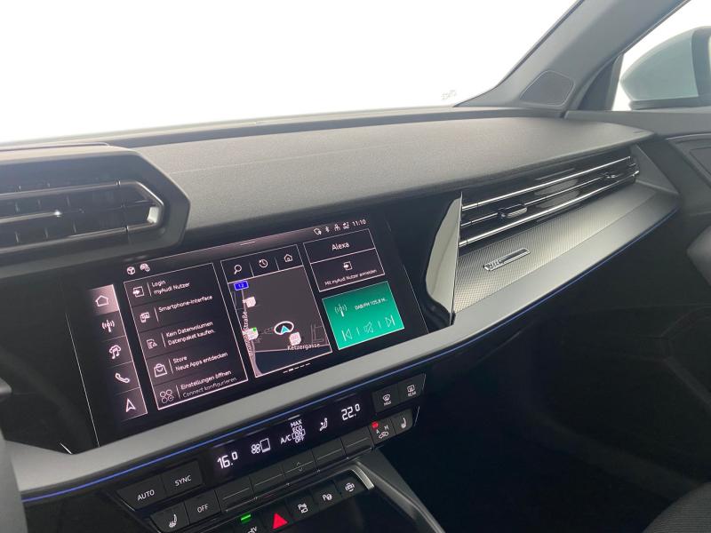 Audi A3 allstreet 40 TFSI e