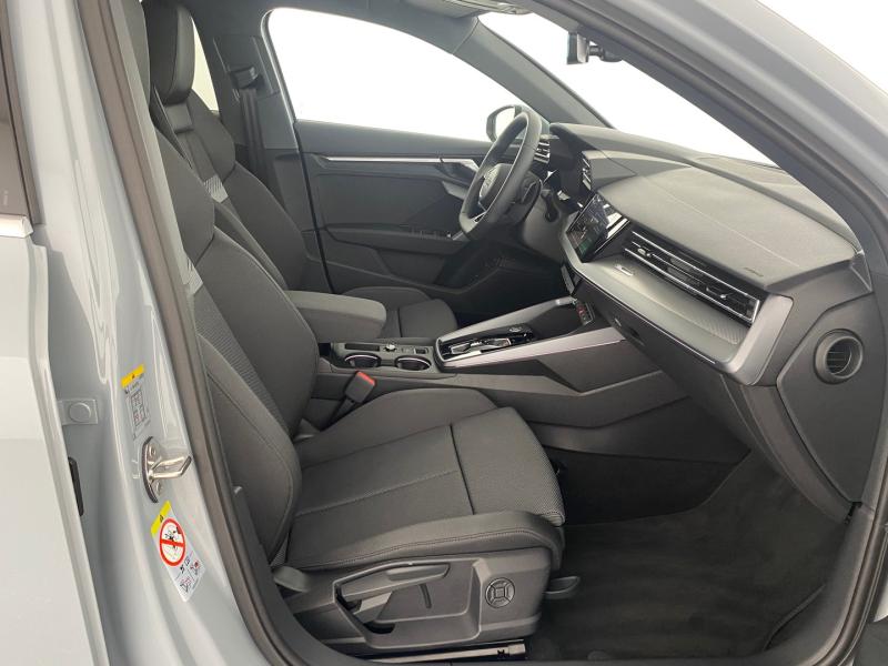 Audi A3 allstreet 40 TFSI e