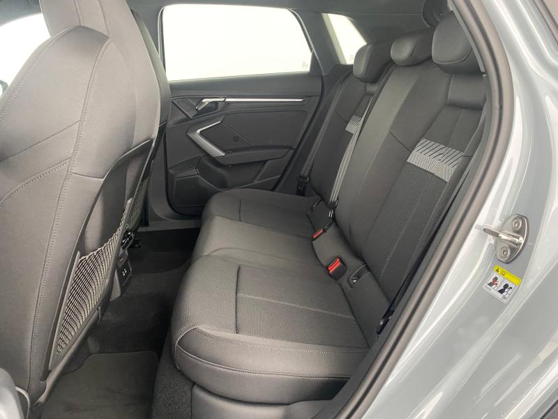 Audi A3 allstreet 40 TFSI e