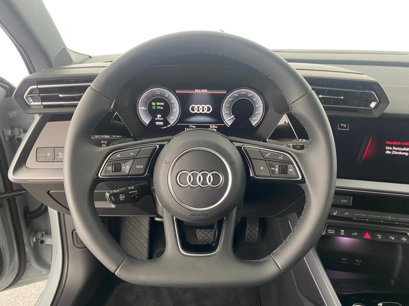 Audi A3 allstreet 40 TFSI e