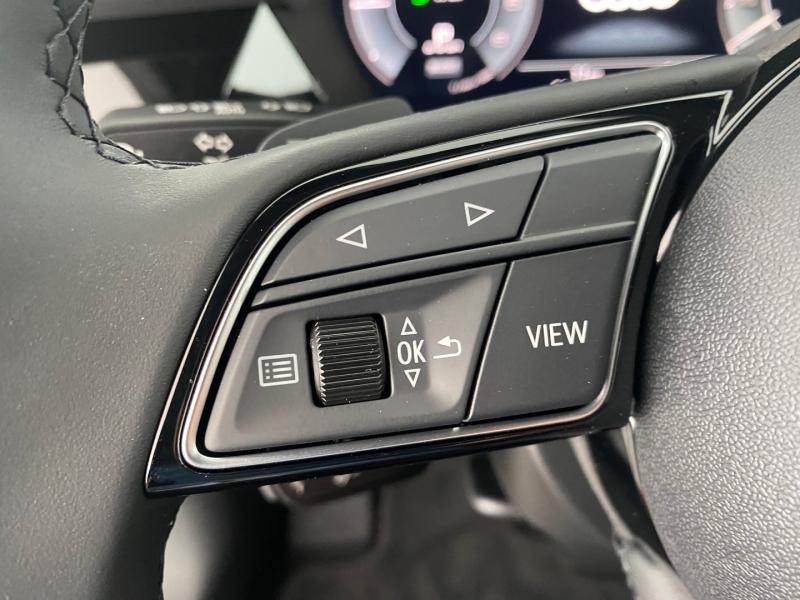 Audi A3 allstreet 40 TFSI e