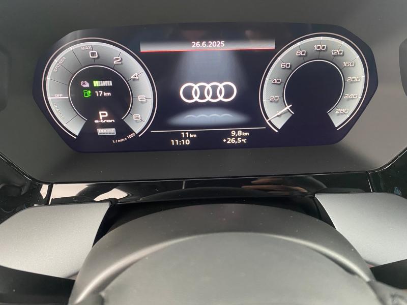 Audi A3 allstreet 40 TFSI e
