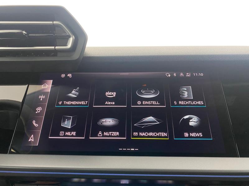 Audi A3 allstreet 40 TFSI e