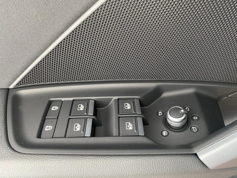 Audi A3 allstreet 40 TFSI e