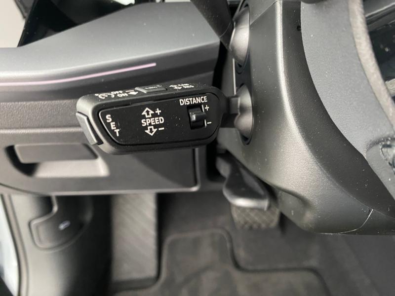 Audi A3 allstreet 40 TFSI e