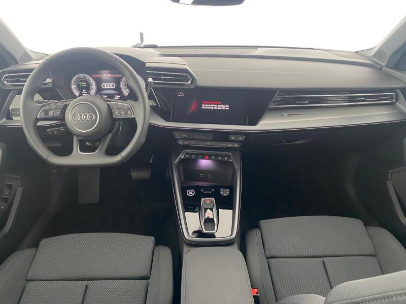 Audi A3 allstreet 40 TFSI e