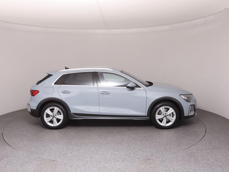 Audi A3 allstreet 40 TFSI e