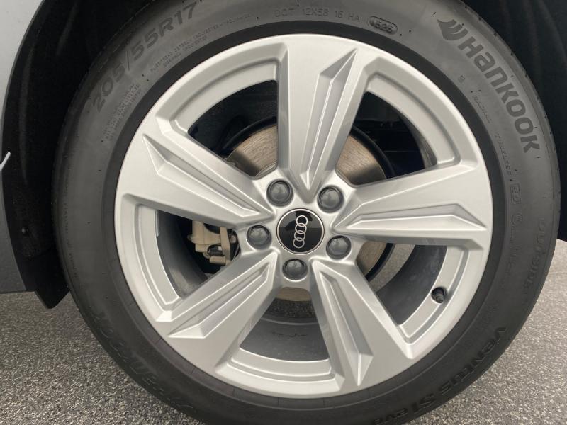 Audi A3 allstreet 40 TFSI e