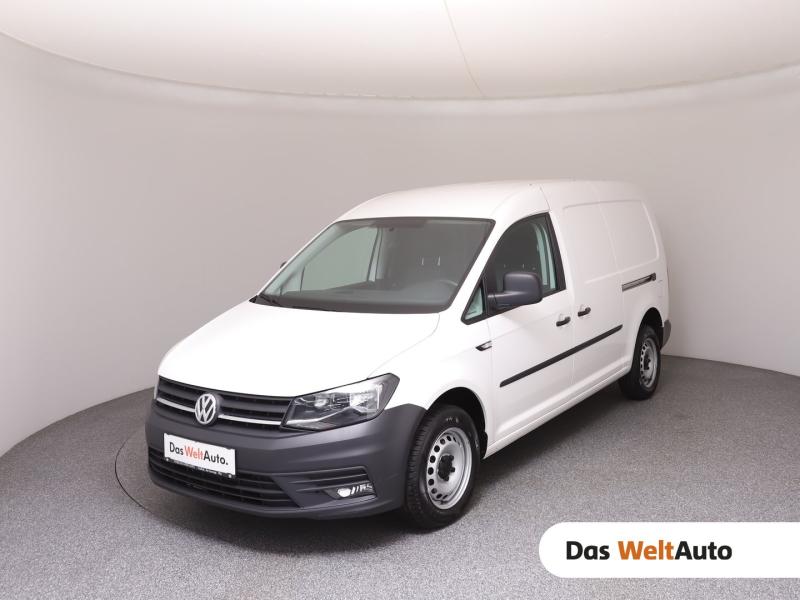 VW Caddy Maxi Kastenwagen TDI