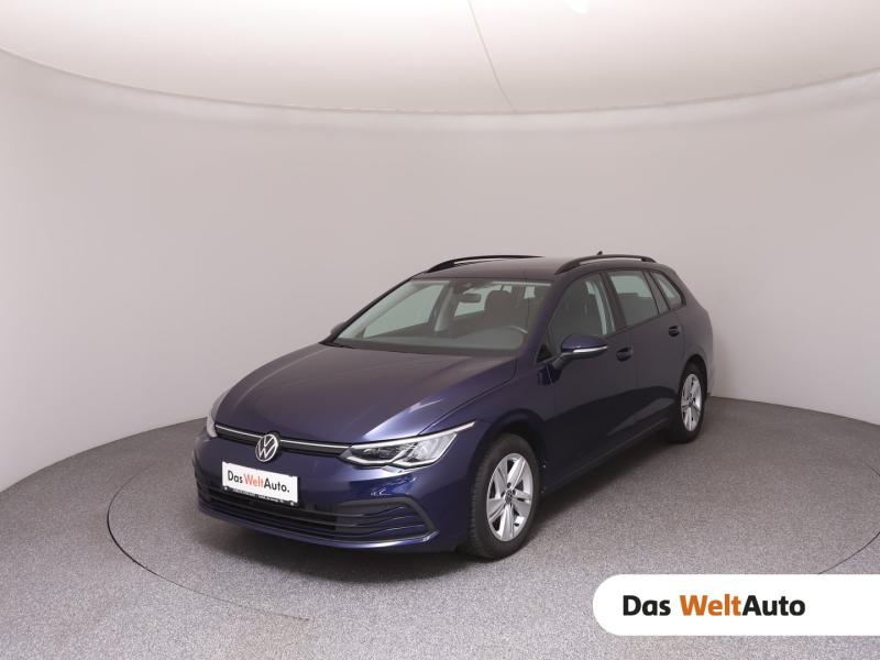 VW Golf Variant Life TDI
