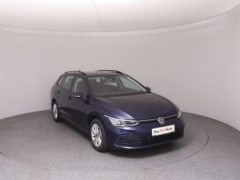 VW Golf Variant Life TDI