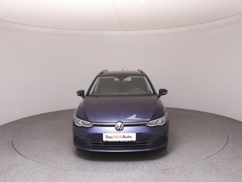 VW Golf Variant Life TDI