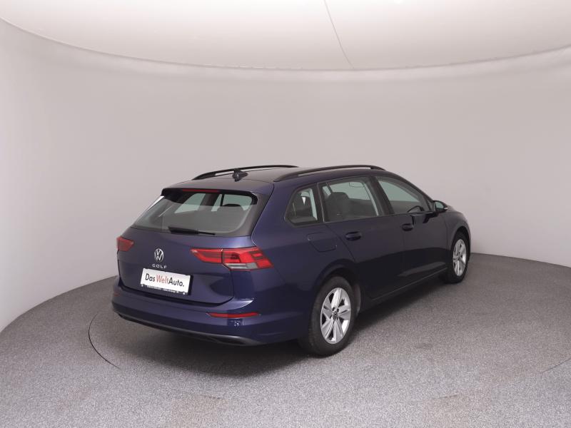 VW Golf Variant Life TDI