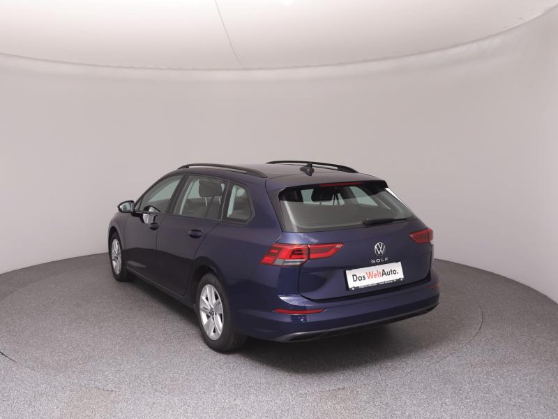 VW Golf Variant Life TDI