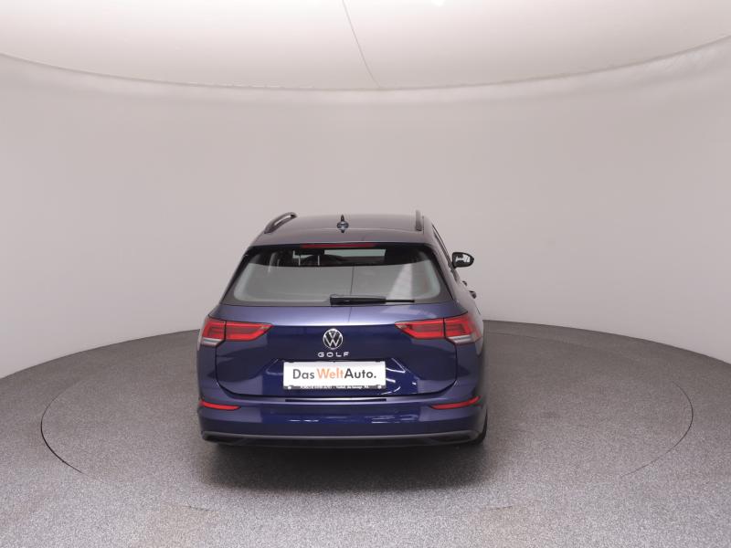 VW Golf Variant Life TDI