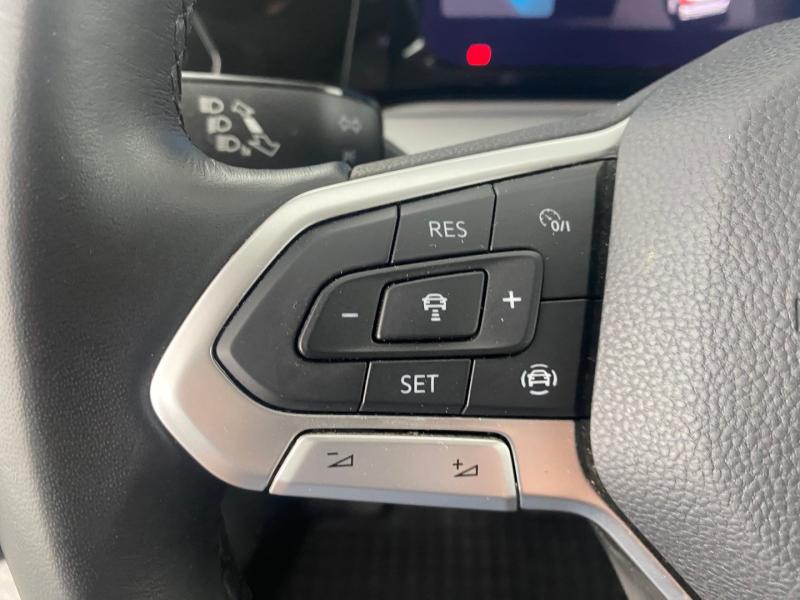 VW Golf Variant Life TDI