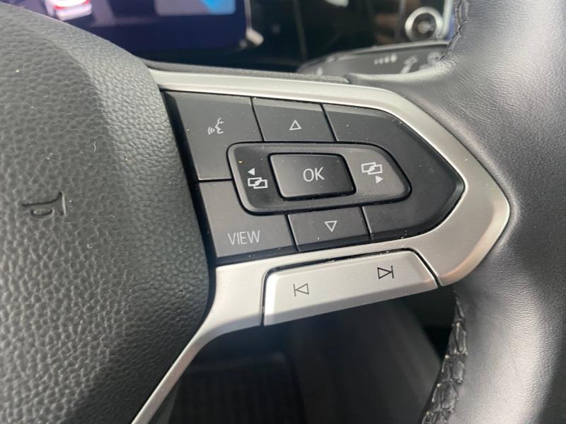 VW Golf Variant Life TDI