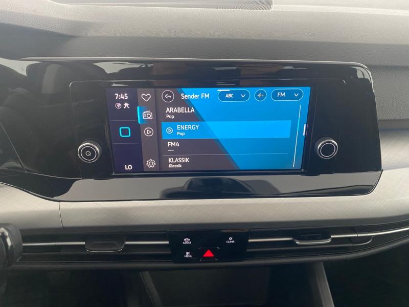 VW Golf Variant Life TDI