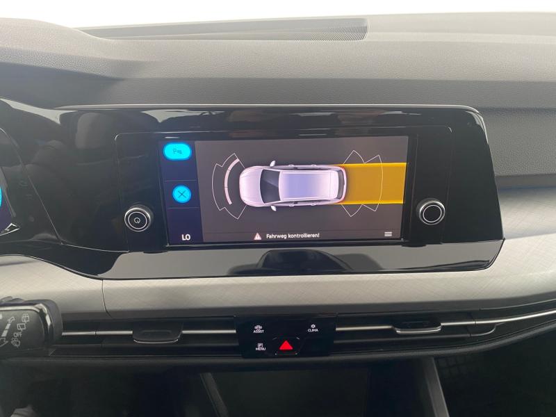 VW Golf Variant Life TDI