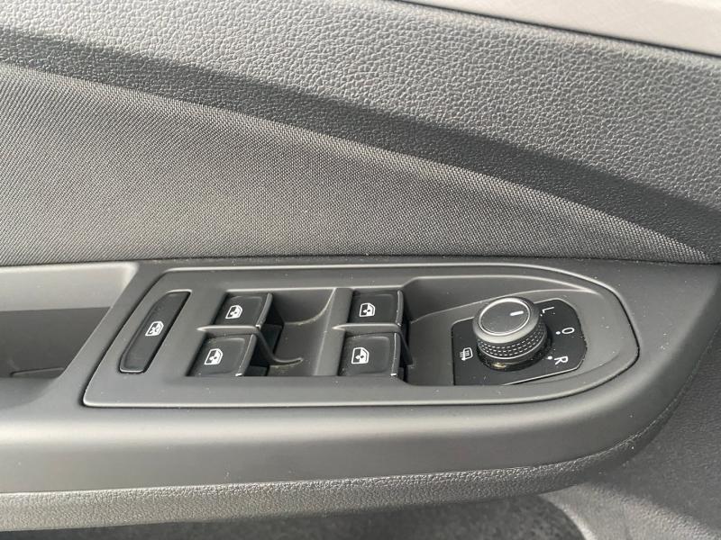 VW Golf Variant Life TDI