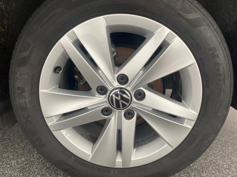 VW Golf Variant Life TDI